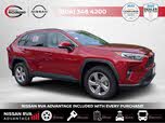 Toyota RAV4 Hybrid XLE Premium AWD