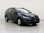 Volkswagen Golf SportWagen 1.8T S FWD