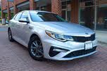 Kia Optima LX FWD