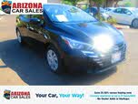 Nissan Versa S FWD