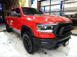 RAM 1500 Rebel Crew Cab 4WD