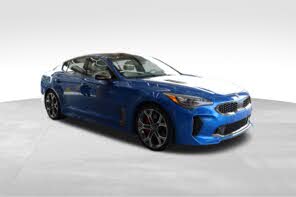 Kia Stinger GT2 RWD