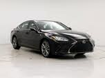 Lexus ES 350 F Sport FWD