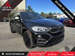 BMW X6 sDrive35i RWD