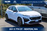 Hyundai Kona N FWD