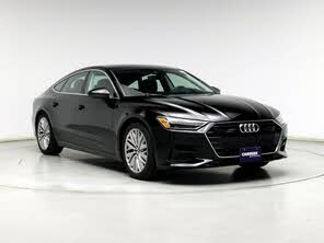 Audi A7 3.0T quattro Prestige AWD