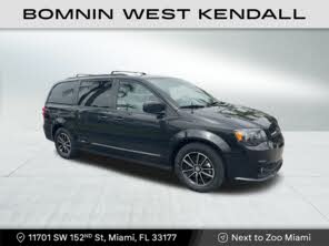 Dodge Grand Caravan GT FWD