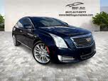 Cadillac XTS Platinum FWD