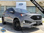 Ford Edge ST Line AWD