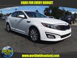 Kia Optima EX