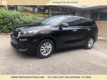 Kia Sorento L FWD