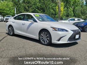 Lexus ES 350 FWD