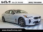 Kia Stinger GT-Line RWD