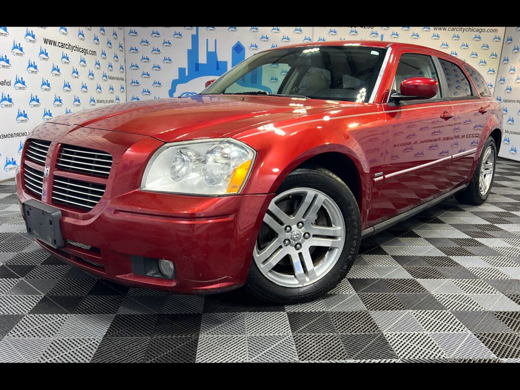 Used Dodge Magnum for Sale in Holland, MI - CarGurus