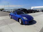 2005 Nissan 350Z