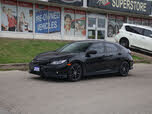 Honda Civic Hatchback Sport FWD