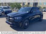 Mercedes-Benz GLE 450 4MATIC