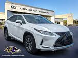 Lexus RX Hybrid 450h AWD