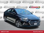 Hyundai Elantra SE Value Edition FWD