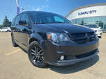 Dodge Grand Caravan GT FWD