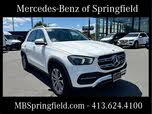 Mercedes-Benz GLE 350 4MATIC AWD