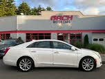 Cadillac XTS Luxury AWD