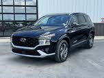 Hyundai Santa Fe SEL FWD