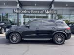 Mercedes-Benz GLE 450 4MATIC