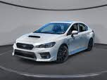 Subaru WRX Limited AWD