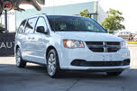 Dodge Grand Caravan SE FWD