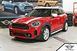 MINI Countryman Cooper S ALL4 AWD