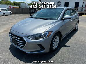 Hyundai Elantra SE FWD