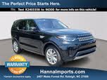 Land Rover Discovery V6 HSE AWD