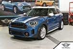 MINI Countryman Cooper S ALL4 AWD