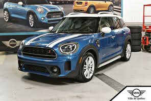 MINI Countryman Cooper S ALL4 AWD