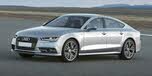 Audi A7 3.0T quattro Premium Plus AWD