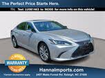 Lexus ES 350 FWD