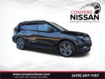 Nissan Rogue SV FWD