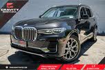 BMW X7 xDrive40i AWD