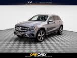 Mercedes-Benz GLC 300 SUV 4MATIC