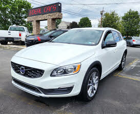 Volvo V60 Cross Country T5 Premier AWD