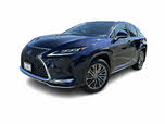 Lexus RX Hybrid 450h AWD