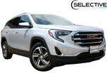 GMC Terrain SLT AWD