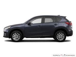 Mazda CX-5 GS AWD