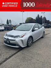 2020 Toyota Prius