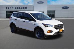 Ford Escape S FWD