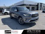 INFINITI QX80 Sensory 4WD