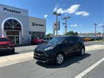 Kia Sportage LX FWD