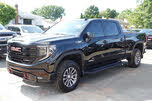 GMC Sierra 1500 AT4 Crew Cab 4WD