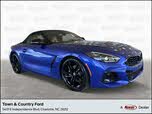 BMW Z4 sDrive30i RWD